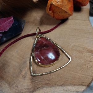 ♉️ Rhodochrosite
