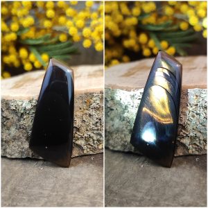 Obsidienne