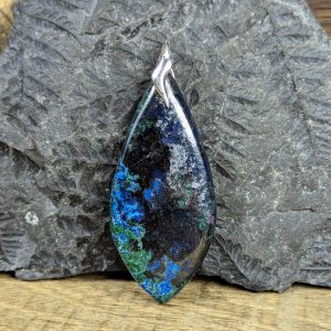 Cuprite