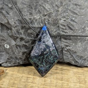 Cuprite