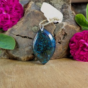 Chrysocolle