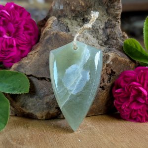 Garnierite