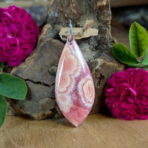 Rhodochrosite