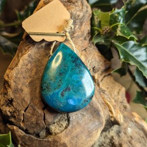 Chrysocolle