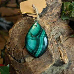 Malachite