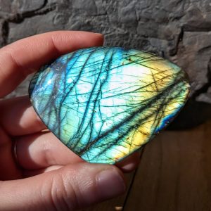 Labradorite