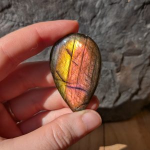 Labradorite