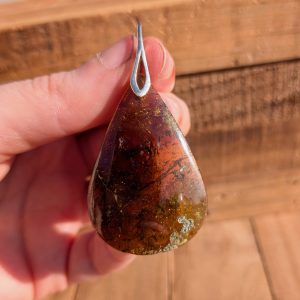 Tourmaline