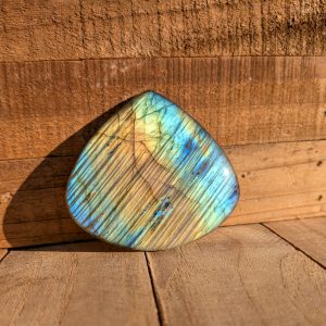 Labradorite