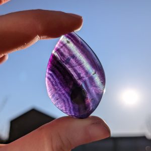 Fluorite