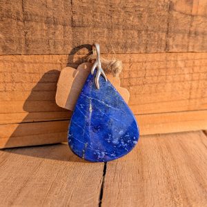 Lapis Lazuli