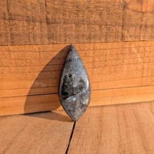 Larvikite