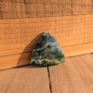 Seraphinite