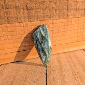 Seraphinite