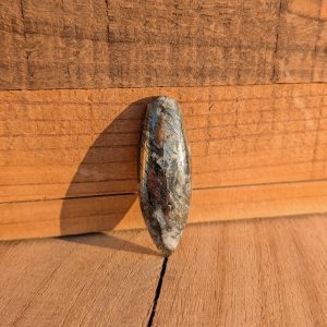 Pyrite Feather