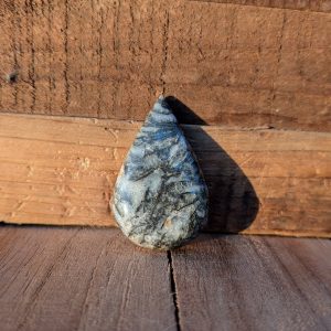 Pyrite Feather
