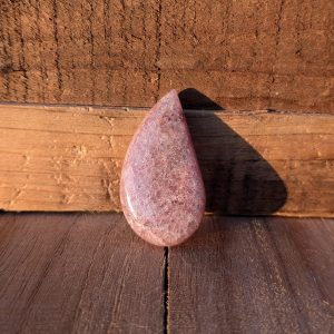 Aventurine Rouge
