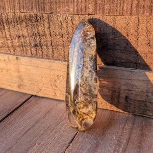 Quartz Lodolite